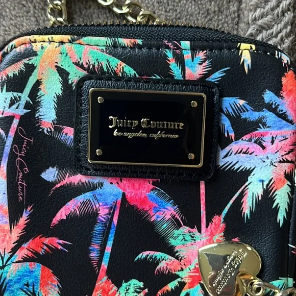 Juicy Couture Bag - Picture 7 of 8